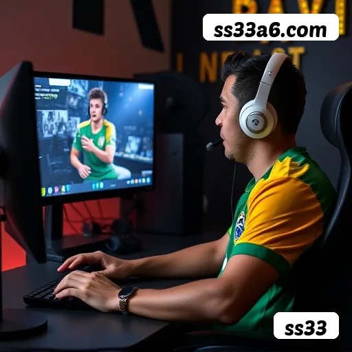 App ss33 apostas esportivas mobile