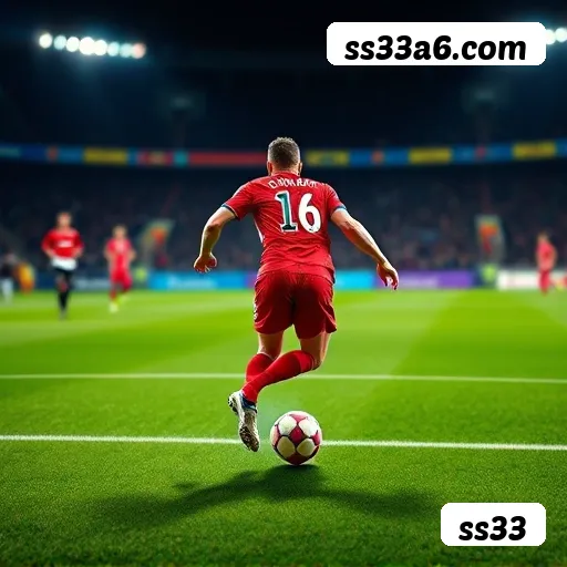 Cassino ss33 app mobile