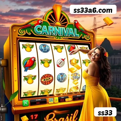 Cassino ao vivo ss33 dealers