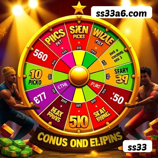 App ss33 login mobile