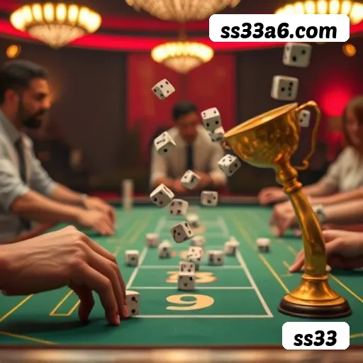 Pagamentos ss33 PIX