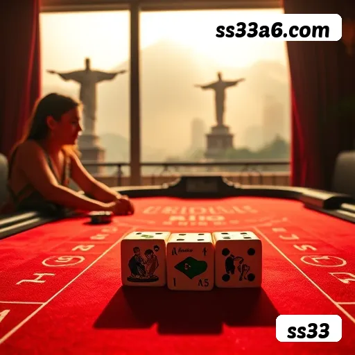 Slots com prêmios ss33